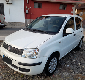 Panda van 1.3 multijet km 83000