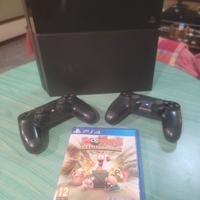Playstation 4 Fat