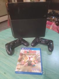 Playstation 4 Fat