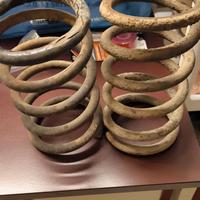 Ricambi Fiat 500 Epoca