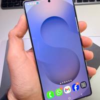Samsung s25 Ultra 256