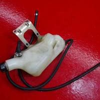 VASCHETTA RECUPERO ACQUA DUCATI 1098