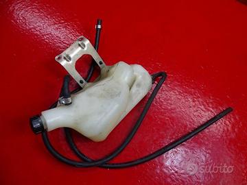 VASCHETTA RECUPERO ACQUA DUCATI 1098