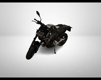BMW MOTO F 900 R