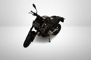 BMW MOTO F 900 R