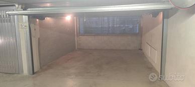 Box / Garage di 26 m² a Seregno