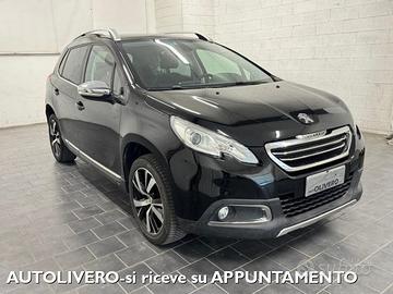 PEUGEOT 2008 1.6 BlueHDi 120cv Allure-TETTO