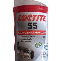 Nastro sigilla raccordi "Loctite"