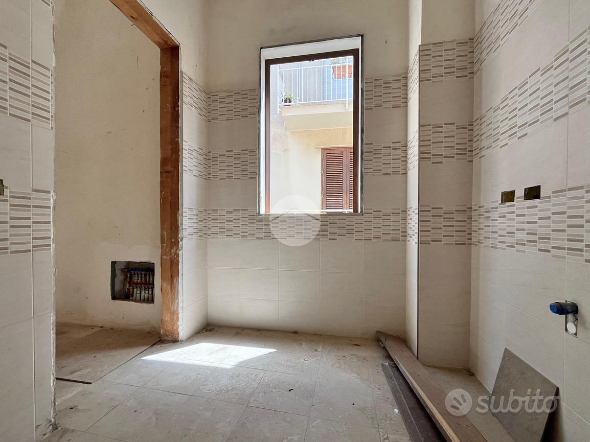 Appartamento – Alcamo, Antico Quartiere San Francesco, Trapani - Vista 4