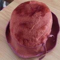 cappello donna vintage