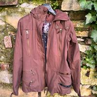 Giacca Burton Snowboard