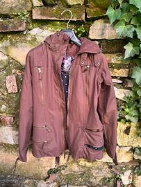 Giacca Burton Snowboard