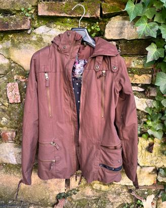 Giacca Burton Snowboard