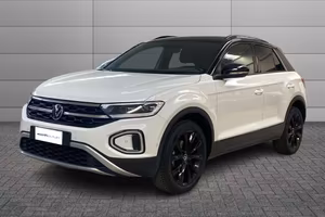 VOLKSWAGEN T-Roc 1.0 tsi Style 110cv U1058802
