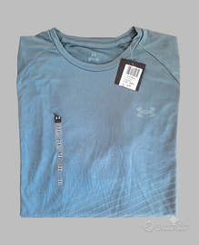 🏃 Maglia tecnica Under Armour taglia M ✨ NUOVA