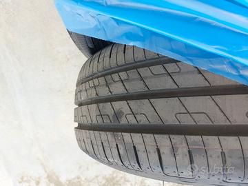 185 55 R15 Gomme nuove!