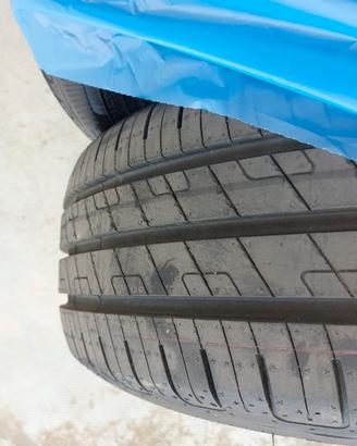 185 55 R15 Gomme nuove!
