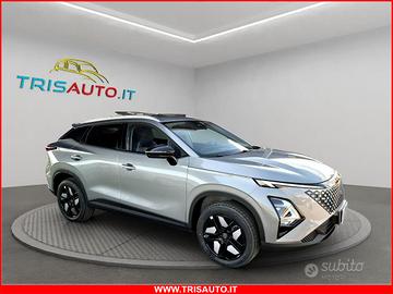 Omoda 5 1.5 TGDI SHS-H Aut. 224CV Premium (TETTO