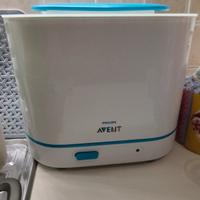 sterilizzatore Philips 