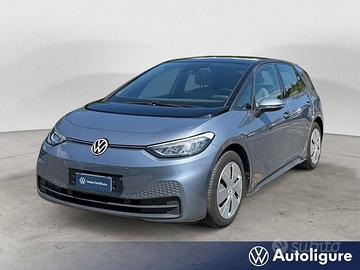 Volkswagen ID.3 Pro Performance