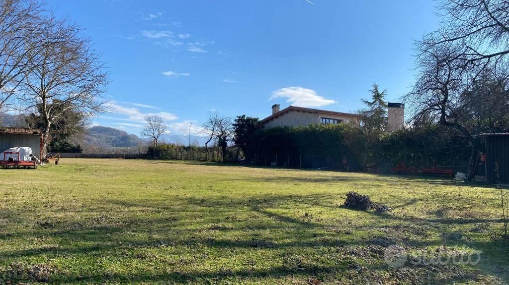 Terreno di 4600 m² a Rieti - Vista 4