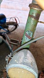 Bici da donna Taurus 26