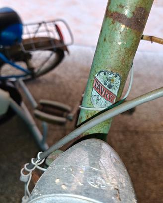 Bici da donna Taurus 26