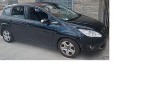 Ford CMax 1.6 Tdci 95CV Plus - Euro 5