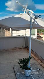 ombrellone da esterno