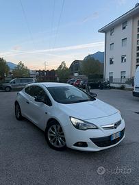 Opel Astra J GTC – Diesel – LEGGERE BIO*