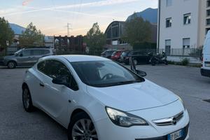 Opel Astra J GTC – Diesel – LEGGERE BIO*