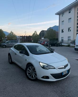 Opel Astra J GTC – Diesel – LEGGERE BIO*