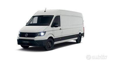 Volkswagen Crafter II Crafter 35 2.0 tdi 140cv L4H