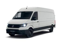 Volkswagen Crafter II Crafter 35 2.0 tdi 140cv L4H