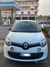 Renault twingo benzina e gpl
