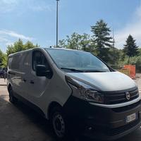 fiat talento passo lungo anno 2020 euro 6d tenp