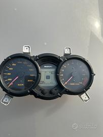 Contacilometri Suzuki V Strong G50 03-07