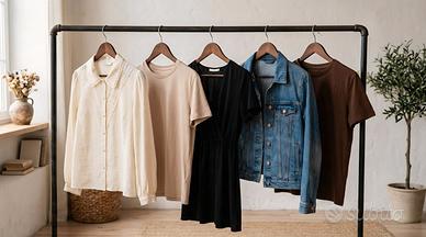 Negozi/Commessa/Supermercati