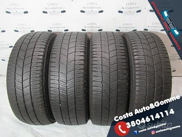 Gomme 225 65 16C Kleber 2023 4Stagioni 85%