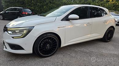 Renault Megane Mégane dCi 130 CV Energy Bose