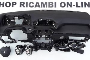 kit airbag Peugeot 208 2008 