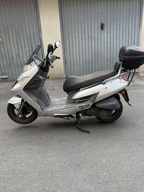 Scooter Kymco Dink200i
