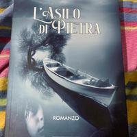 Libro: l’asilo di pietra