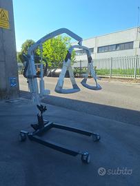 Sollevatore per disabili INVACARE-mod. Birdie Evo