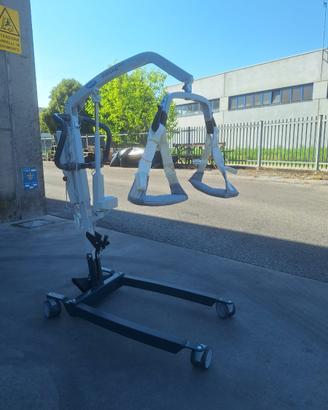 Sollevatore per disabili INVACARE-mod. Birdie Evo