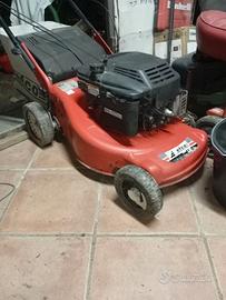 taglia erba trazionato EFCO mot Brigs e stratton 