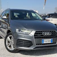 Audi Q3 2.0 TDI 150 CV quattro S tronic