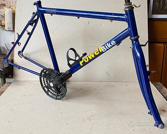 Telaio MTB POWER BIKE