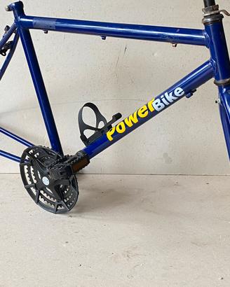 Telaio MTB POWER BIKE