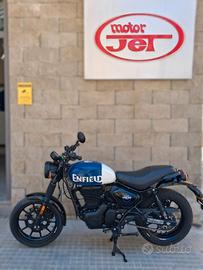 Royal Enfield HNTR 350